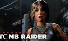 Shadow Of The Tomb Raider