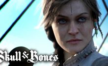 Skull & Bones