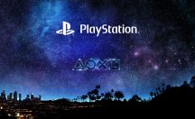 Sony Playstation E3 2018