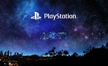 Sony Playstation E3 2018