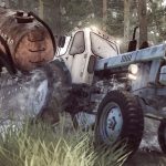 Spintires MudRunner