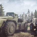 Spintires MudRunner