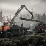 Spintires MudRunner