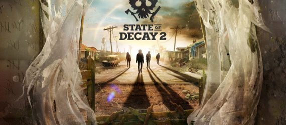 راهنمای قدم به قدم بازی State of Decay 2