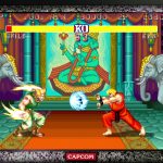 Street Fighter 30th Anniversary Collection