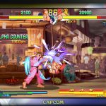 Street Fighter 30th Anniversary Collection