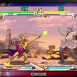 Street Fighter 30th Anniversary Collection