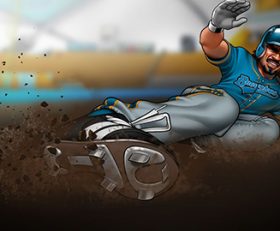 Super Mega Baseball 2