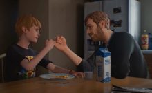 The Awesome Adventures of Captain Spirit