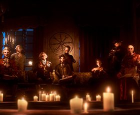 The Council