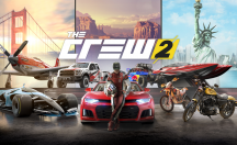 The Crew 2