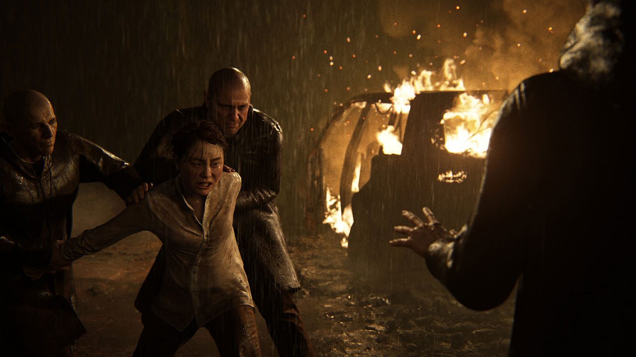 The Last of Us Part II
