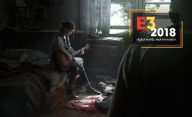 The Last of Us Part II E3 2018