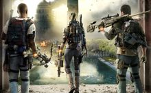 Tom Clancy's The Division 2