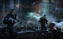 گیم پلی بازی Tom Clancy's The Division 2 منتشر شد [E3 2018]
