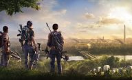 Tom Clancy's The Division 2