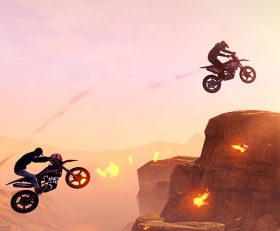Trials Rising