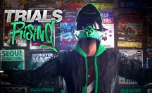 Trials Rising