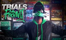 Trials Rising