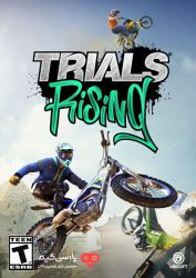 دانلود بازی Trials Rising برای PC