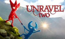 Unravel 2