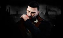راهنمای قدم به قدم بازی Vampyre