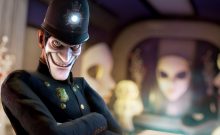 We Happy Few