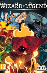 دانلود بازی Wizard of Legend برای PC