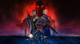 Wolfenstein: Youngblood