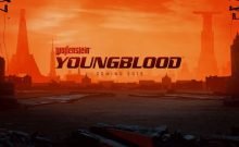 Wolfenstein Youngblood