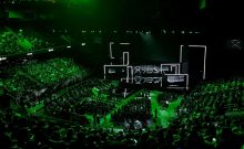 XBox Press Conference