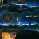 Yoku’s Island Express