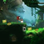 Yoku’s Island Express