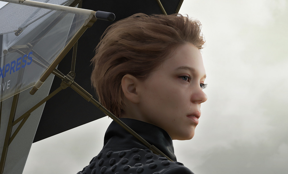 death-stranding