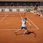 بازی Tennis World Tour