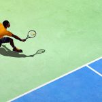 بازی Tennis World Tour