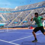 بازی Tennis World Tour
