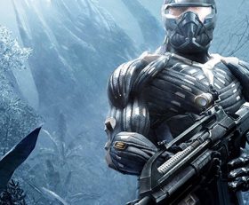 Crysis