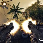 Crysis Warhead