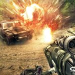 Crysis Warhead