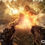 Crysis Warhead