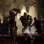 Dragon Age Origins