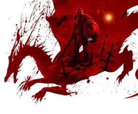Dragon Age Origins