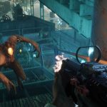 Earthfall