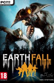 دانلود بازی Earthfall برای PC