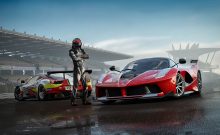 Forza Motorsport 7