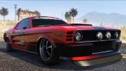 Grand Theft Auto V