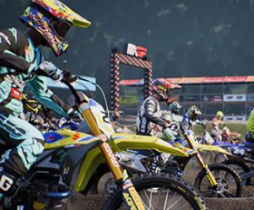 MXGP PRO