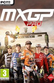 دانلود بازی MXGP PRO برای PC