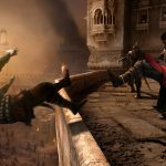 Prince of Persia The Forgotten Sands